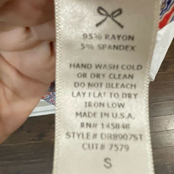 French Grey Prescotta Knit Dress - Picture 9 of 13